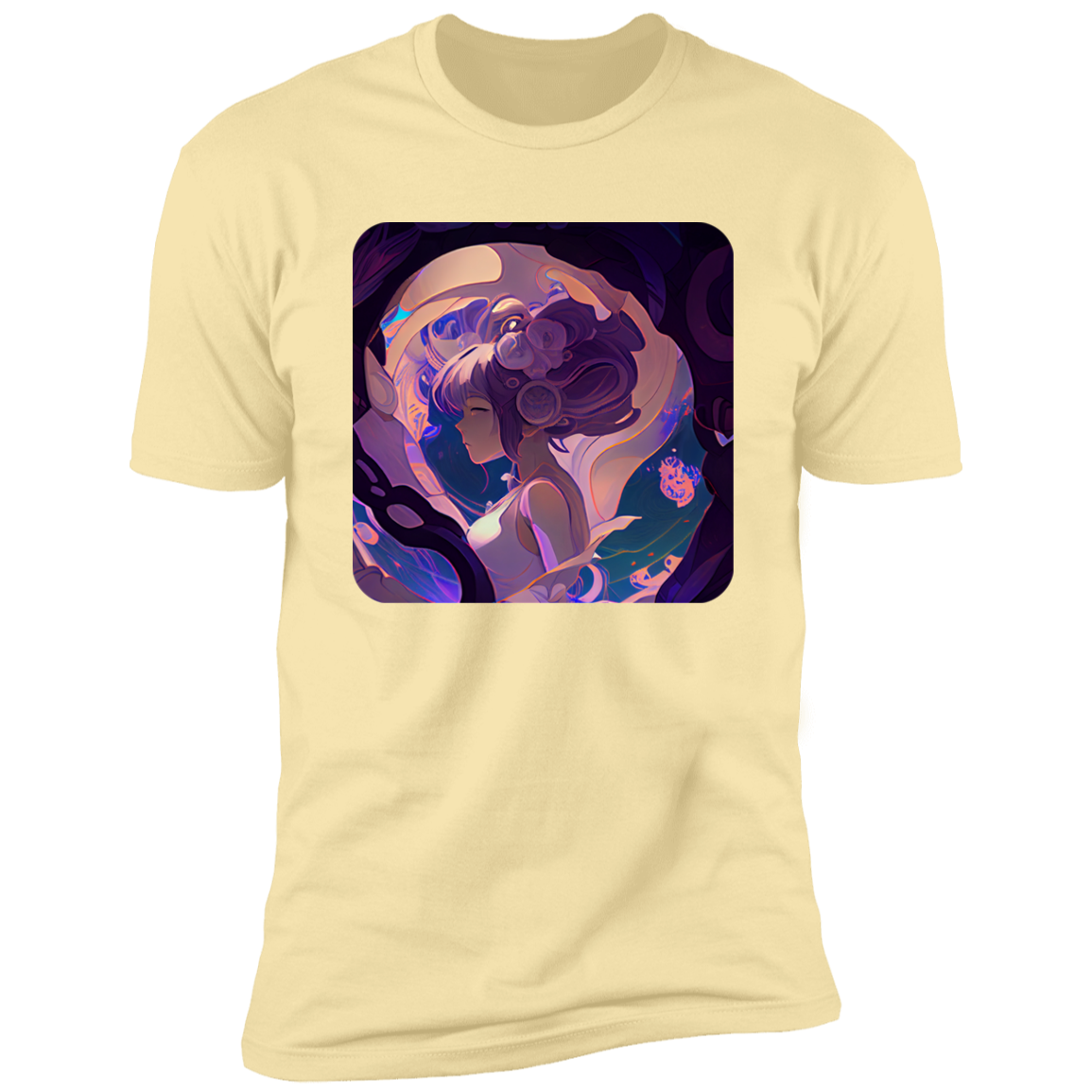 Cosmic Reverie Tee