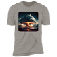 Missile Mayhem Tee