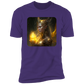 Eldritch Elegance Tee