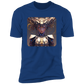 Cybernetic Elegance Tee