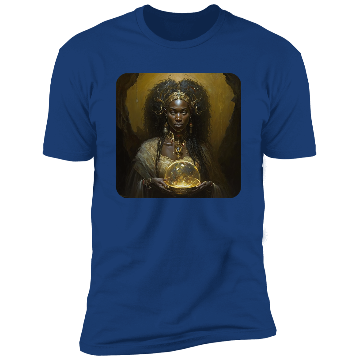 Oracle's Oath Tee