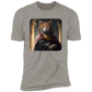 Feline Sovereign Tee