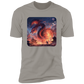 Dragon's Dance Blaze Tee