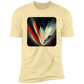 Chaos Canvas Tee #3