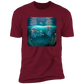 Medusa Cascade Tee