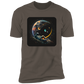 Lunar Repose: An Astronaut's Dream
