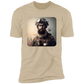 Retro Rebel Tee #2