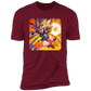 Blast Breaker Tee #2