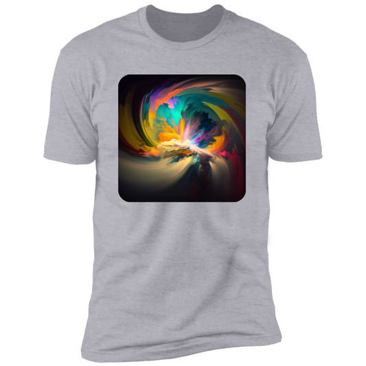 Ethereal Brush Tee