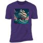 Dawn's Nautical Voyage Tee