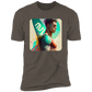 Primal Surge Tee
