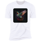 Heartbeat Hummer Tee