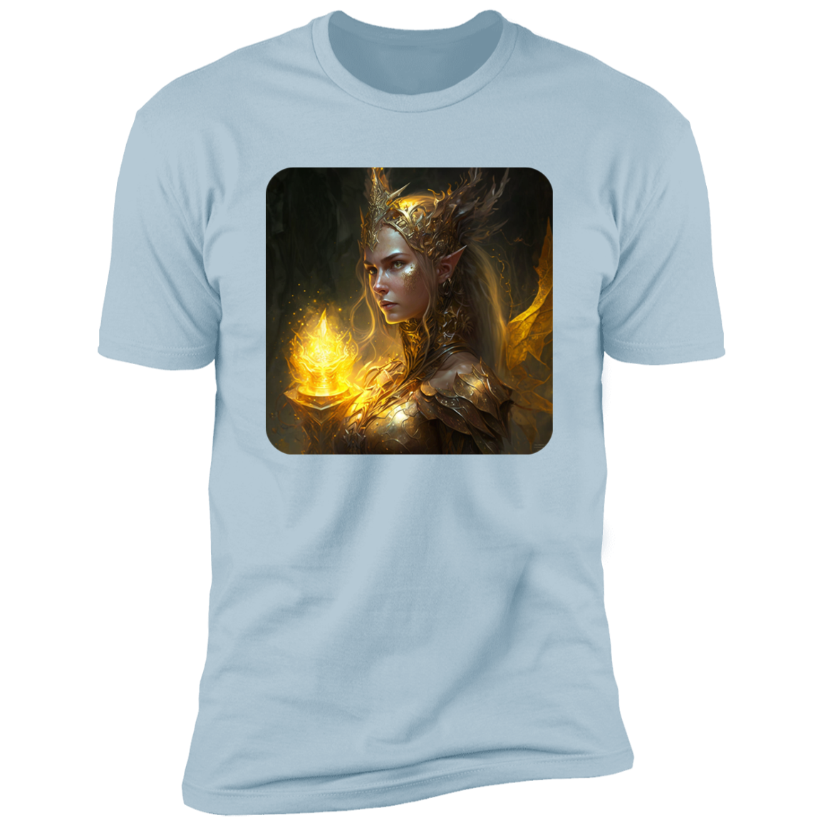 Eldritch Elegance Tee