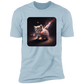 Red Dot Rodeo Tee