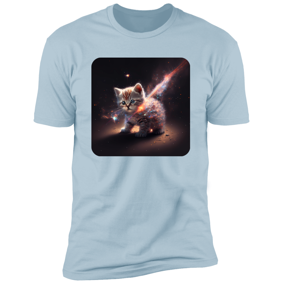 Red Dot Rodeo Tee