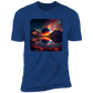 Galactic Mirage Tee