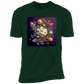 ProteoFlora Tee
