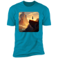 Avatar Amble Tee
