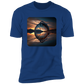 Time's Mirror Tee