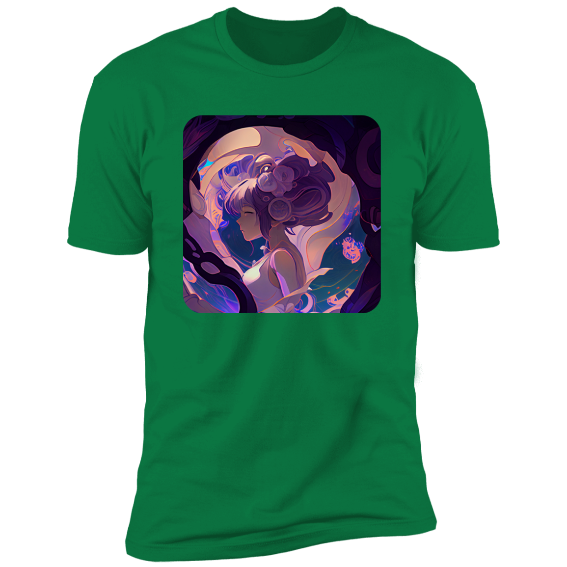 Cosmic Reverie Tee