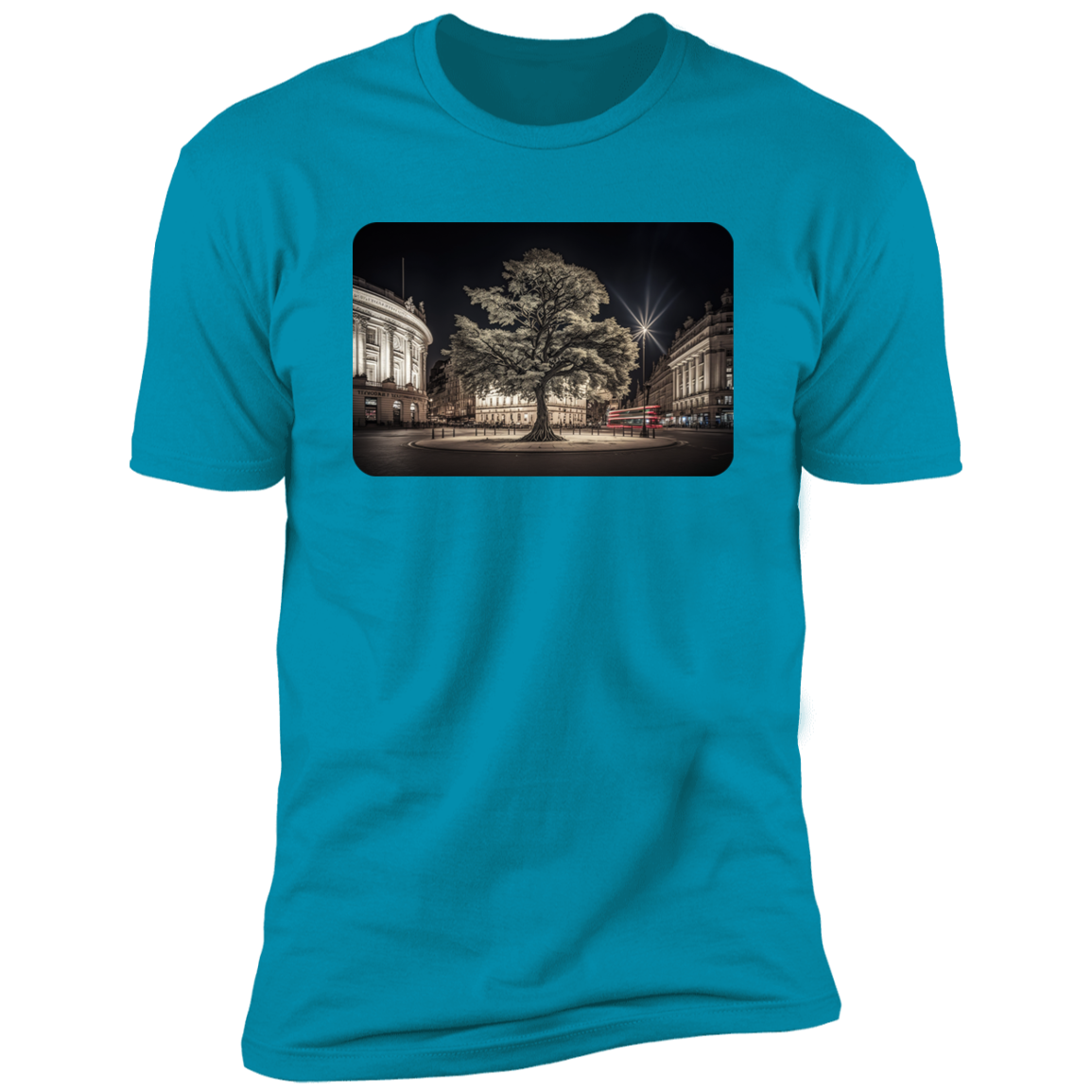 Piccadilly Sentinel Tee