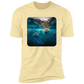 Jellyfish Drift Tee #2