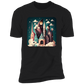 SpireScape Tee
