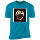 Rabbit Reverie Tee #2