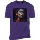Chaos Canvas Tee #2