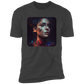 Chaos Canvas Tee #2