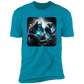 Galactic Grasp Tee