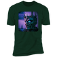 Cyber Pulse Tee
