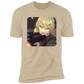 Warrior's Resolve Tee