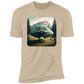 Alien Encounter Tee