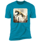 Urban Jungle Ruler Tee