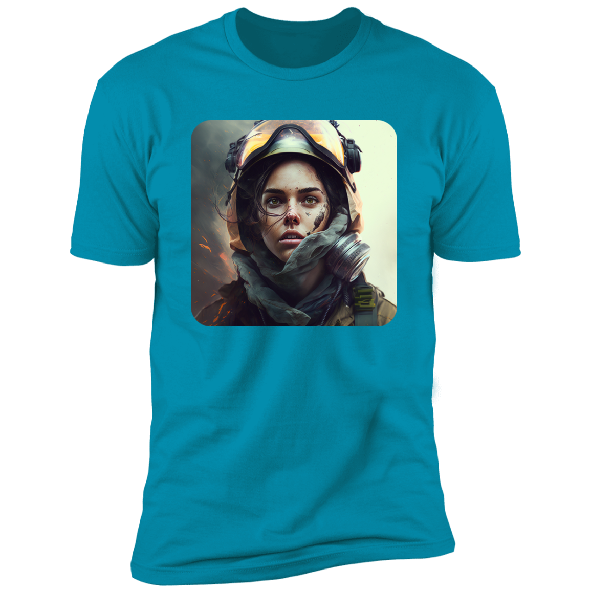 Grit and Grace Tee