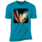 Chaos Canvas Tee #3