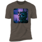 Cyber Pulse Tee