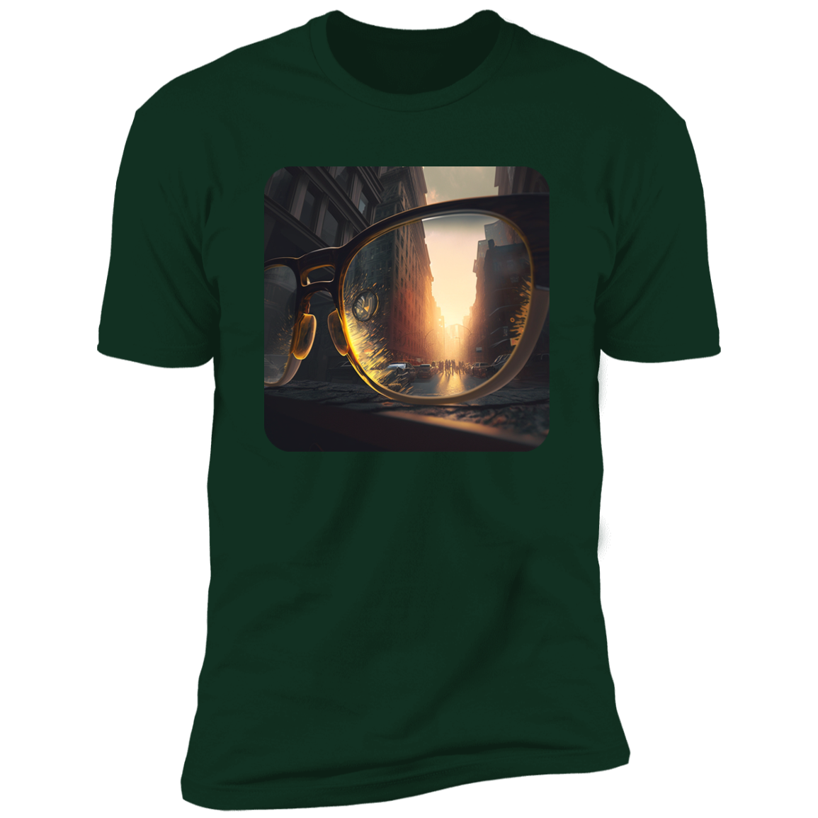 Daylight Dazzle Specs