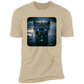Cybernetic Sentinel Tee