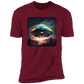 Cosmic Connection Tee