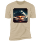 Missile Mayhem Tee