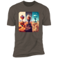 ChronoCanvas Tee