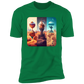 ChronoCanvas Tee