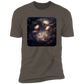Mystic Petal Radiance Tee