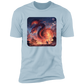 Dragon's Dance Blaze Tee