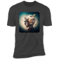 Dreamweaver's Canvas Tee #3
