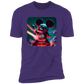 Mickey's Mechanical Descent