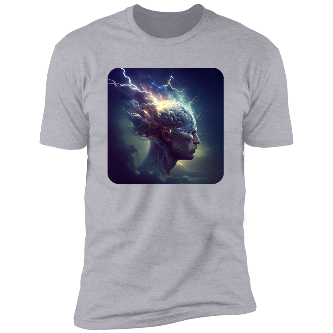 Neuron's Spark Tee