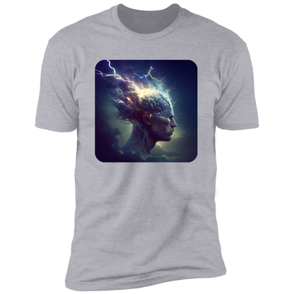 Neuron's Spark Tee